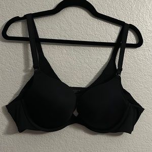 Torrid Plunge Push-Up Smooth 360° Back Smoothing™ Bra